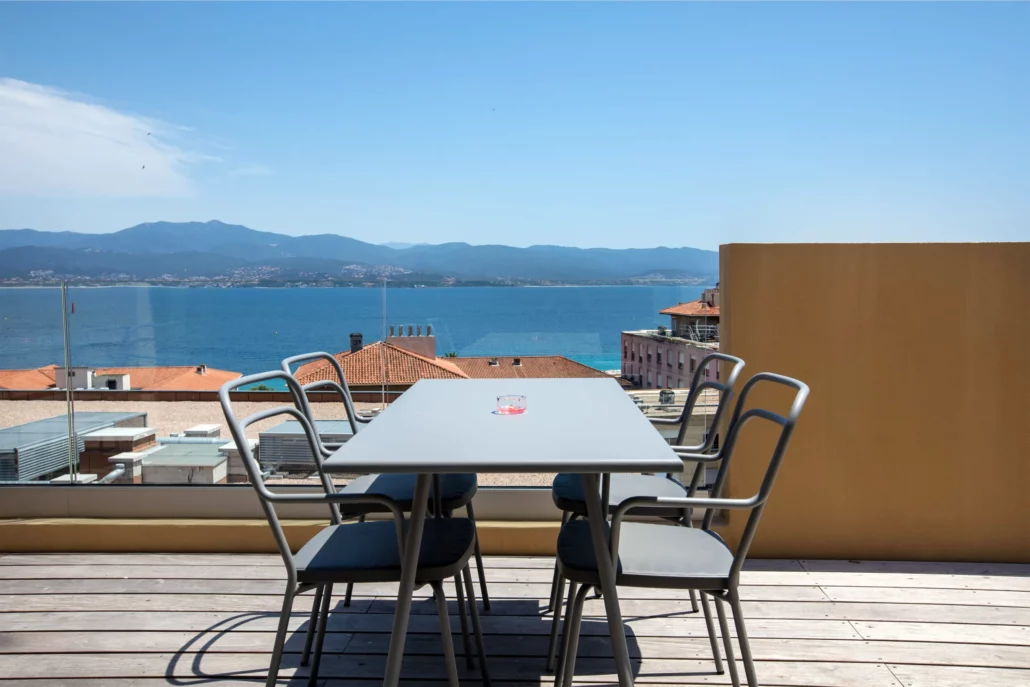 location vacances t2 ajaccio